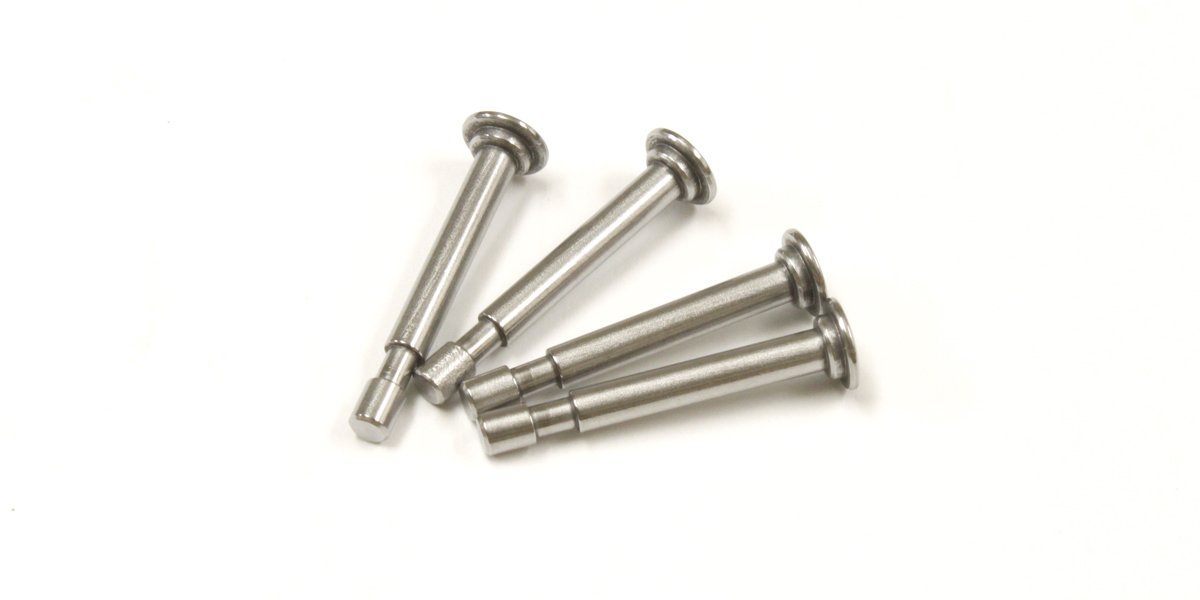 IF492 6.5x26mm Shaft(MP9 TKI4/4pcs) IF492  - KYOSHO RC